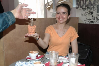 Левая рука тьмы
